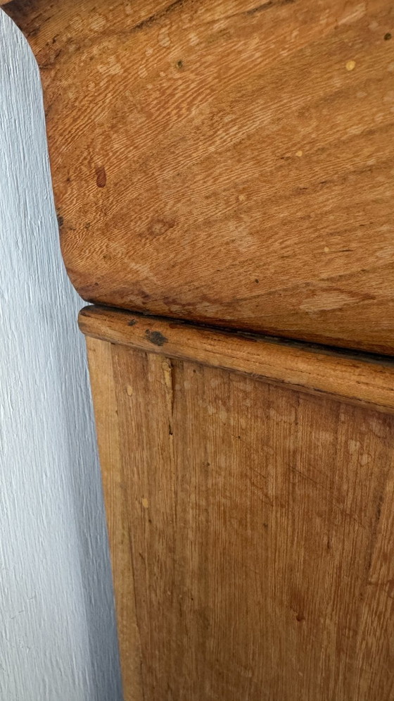 Image 1 of Antique secretary