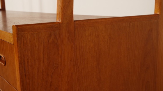 Highboard Vintage | Armadi a muro | Teak | 175 Cm – Wood (photo 5 of 23)