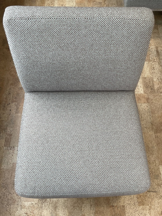 Image 1 of Divano Rüder dal design vintage tedesco (5)