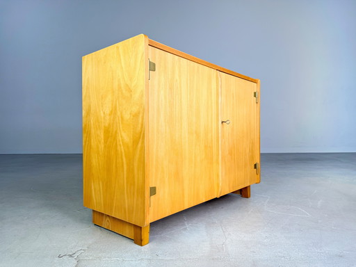 Aparador original de mediados de siglo de Arno Lambrecht Cómoda WK Furniture WKS8