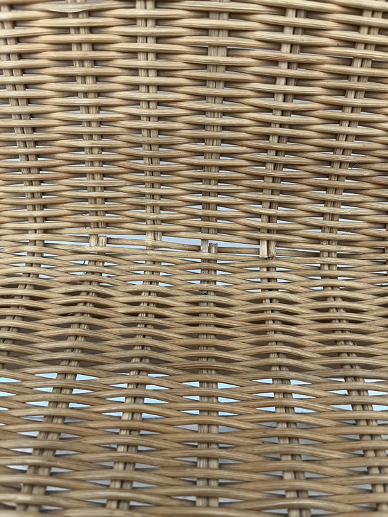 Image 1 of Chaise des années 1970 par Luciano Bertoncini