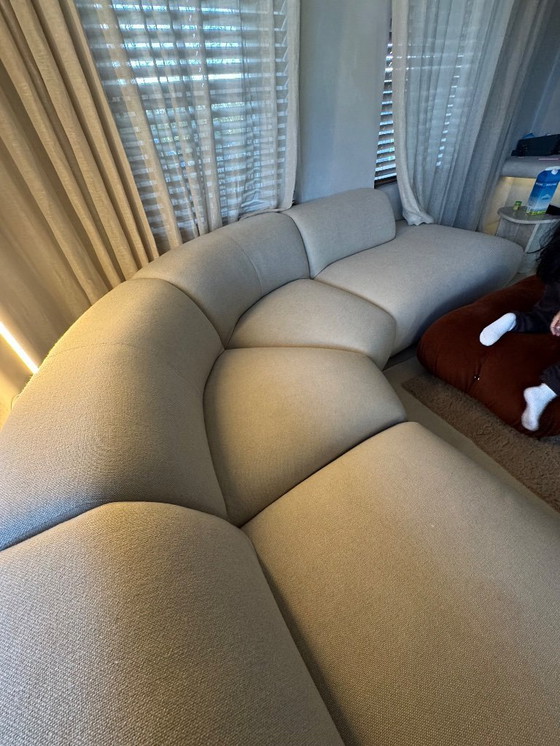 Image 1 of Divano accogliente Studio Henk