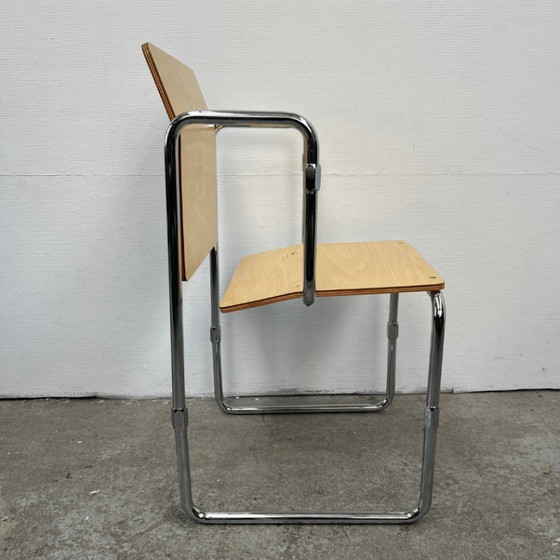 Image 1 of Silla HOPMI - 2013, Gerrit Rietveld - edición limitada 125/150