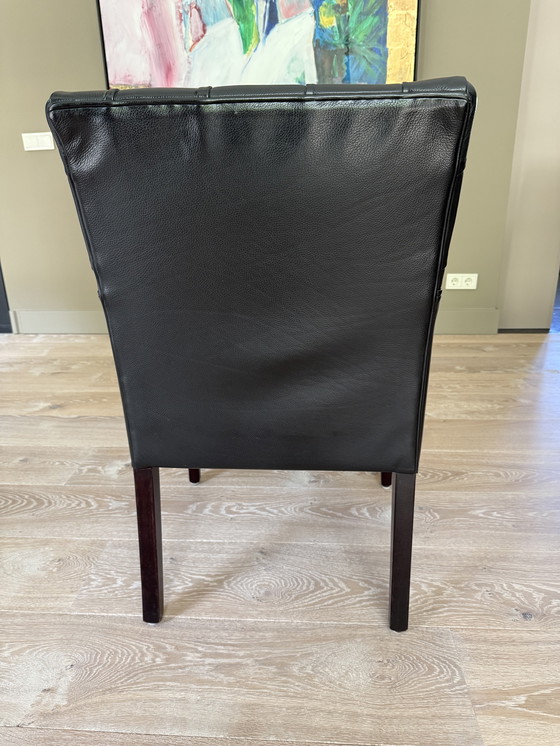 Image 1 of Dining chair Java collection Diez