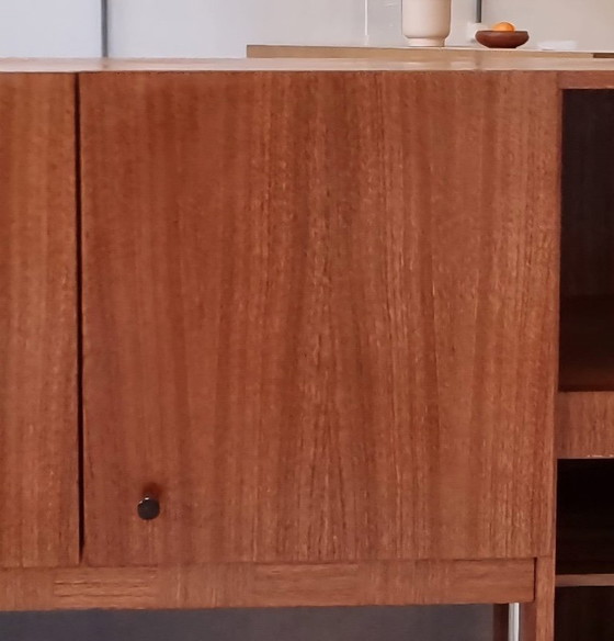 Image 1 of Mid-Century midboard