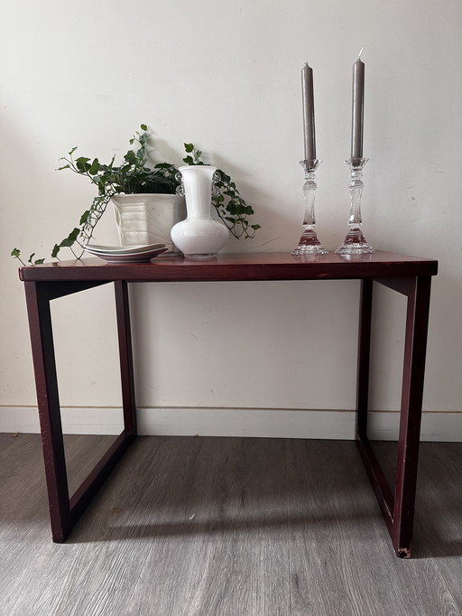 Danish Design Vintage Table