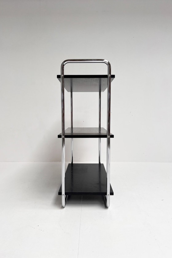 Image 1 of Wall unit (small) by Arnold Bauhaus, 1980's