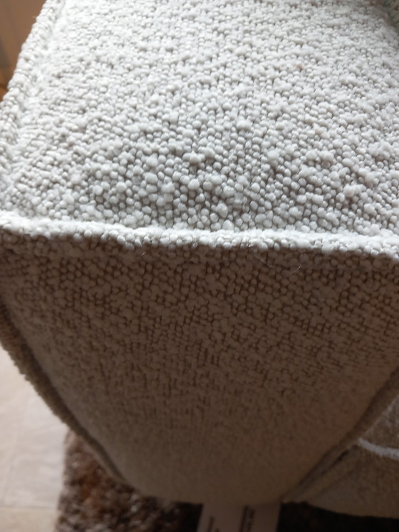 Image 1 of Feelings Carmen hoekbank