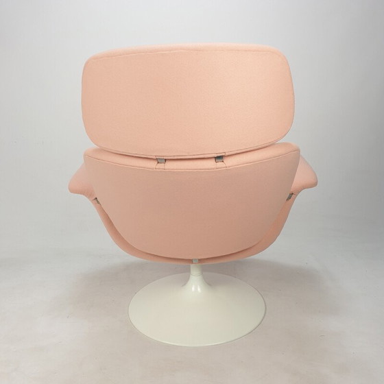 Image 1 of Vintage armchair by Pierre Paulin for Artifort, 1970s