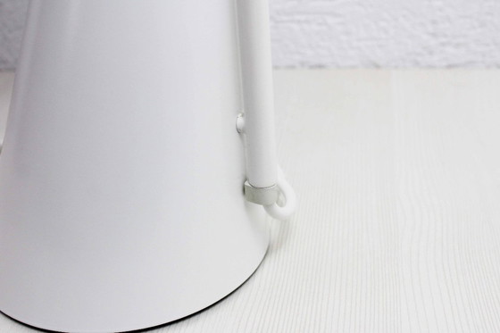 Image 1 of Lampe à poser de Mauro Marzollo pour Itre, verre de Murano