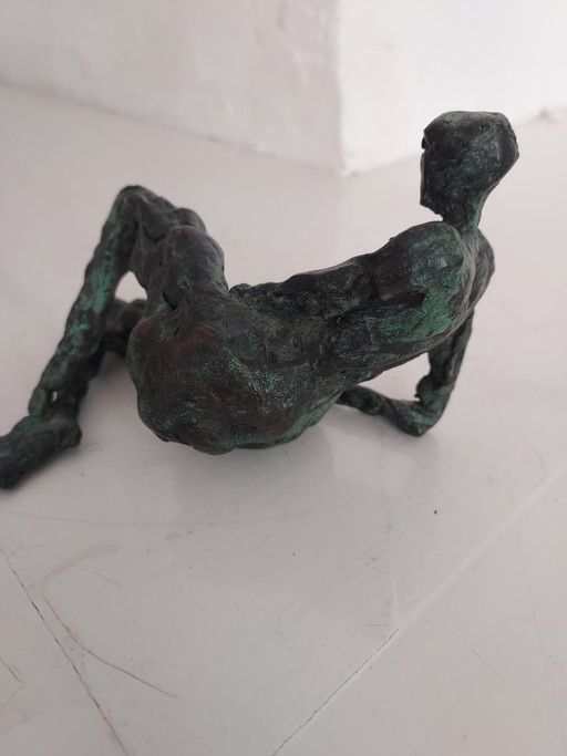 Bronze Akte