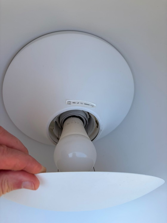 Lampada a sospensione Lumini Bossa – Lampade a sospensione, Alluminio (photo 7 of 8)