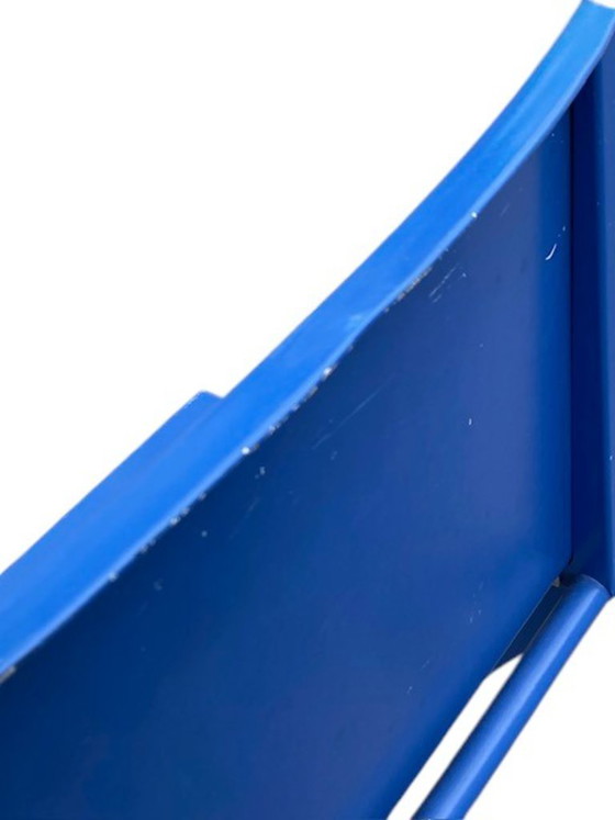 Image 1 of Rietveld Gispen Mondial 2006 bleu