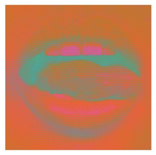 Poster giclée pop-art 80x80cm (2)