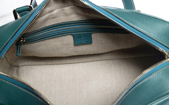 Image 1 of Gucci, East West Schultertasche mit mehreren Fächern