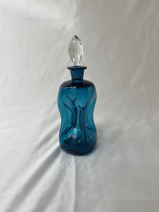 Carafe "Kluk Kluk" de Holmegaard