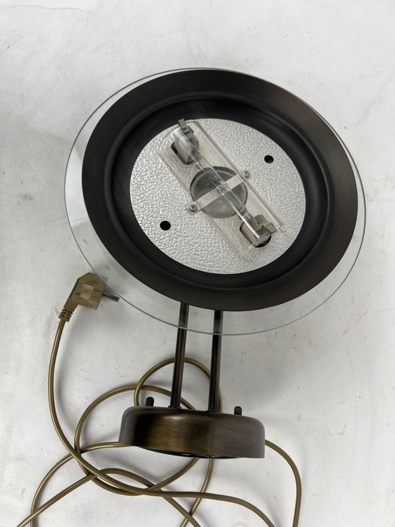 Image 1 of Lampada Saturno vintage degli anni '70