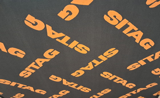 Image 1 of Sitag sledestoel - Zwitserse designklassieker