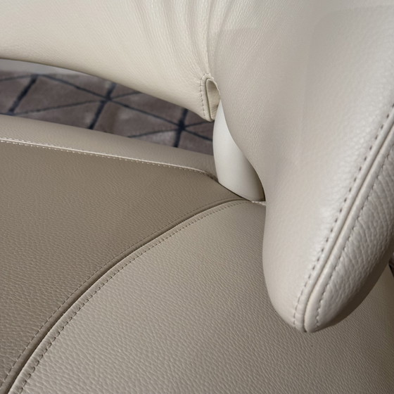 Image 1 of Fauteuil Leolux Pallone Pa