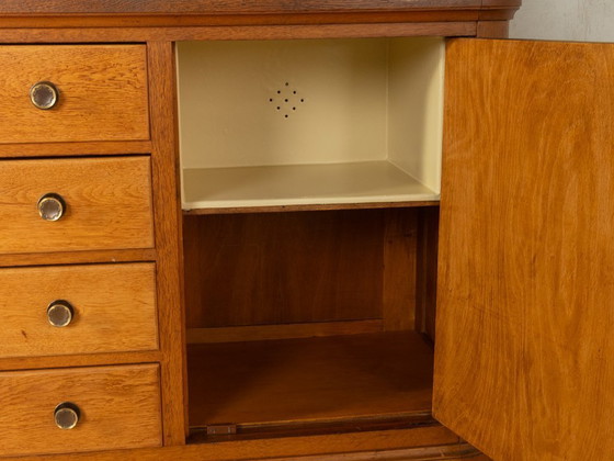 Image 1 of buffet ancien des années 1930