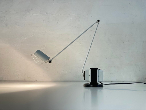 Lumina Daphine table lamp, designed by Tommaso Cimini