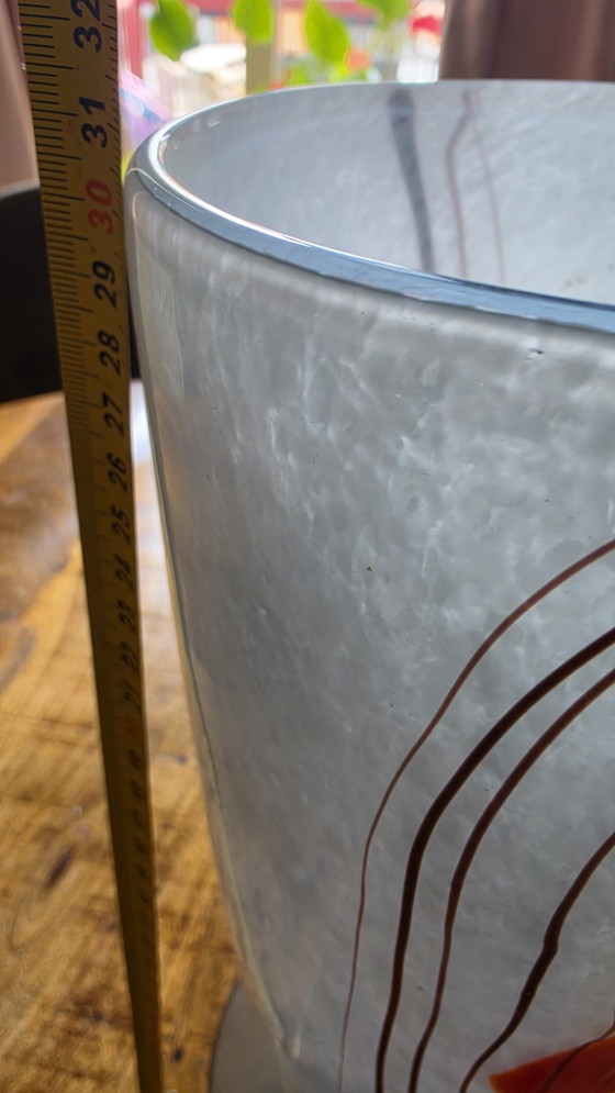 Image 1 of Lampade da tavolo Eglo Design – Set da 2 – Y2K / Moderno retrò – Art. 87799