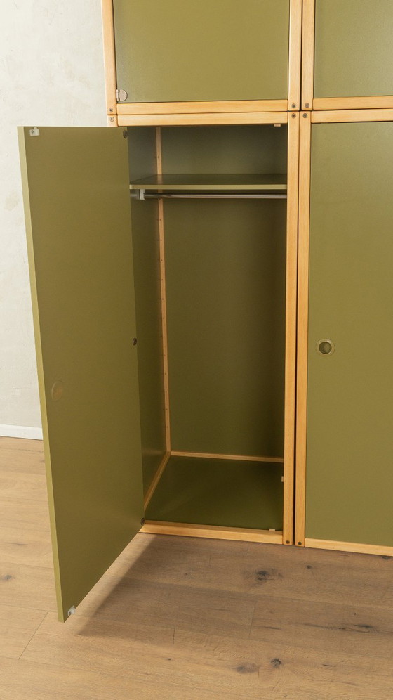 Image 1 of Armadio Flötotto, anni '70, vintage