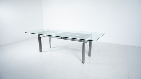 Image 1 of Eettafel "DOGE" van Carlo Scarpa, 1960