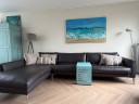 Design on Stock Heelz lounge sofa