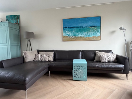 Image 1 of Design on Stock Heelz loungebank