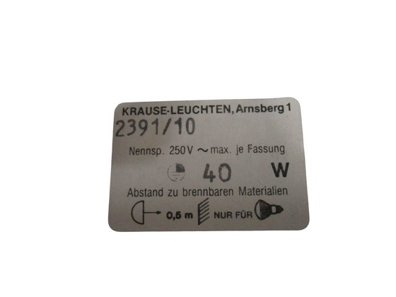 Image 1 of Focos Krausse-leuchte