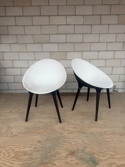 Sedia Moroso Rock di Diesel Successful Living