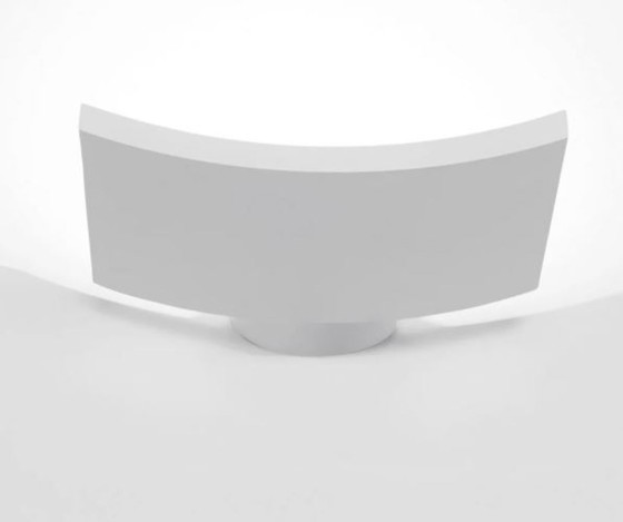 Image 1 of Artemide Surf 300 Pared LED Retrofit Blanco