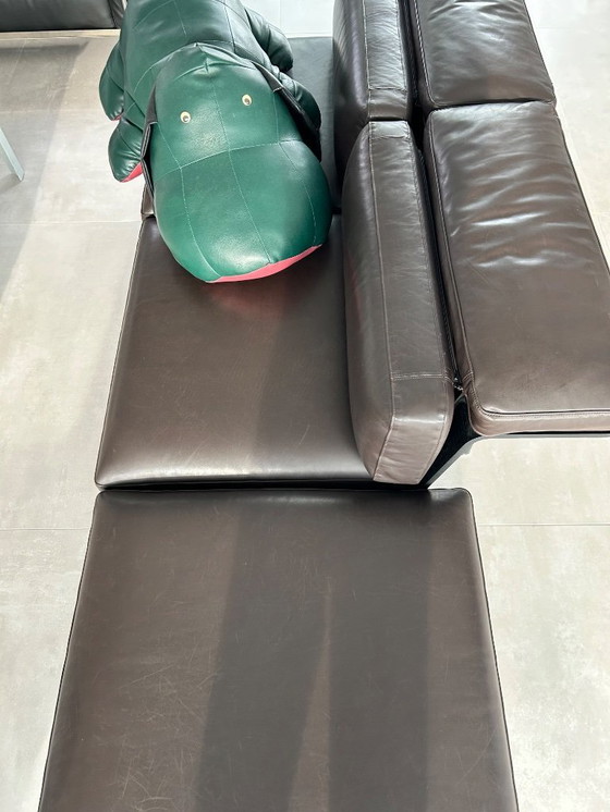 Image 1 of Cassina, 288 Sled Sofa, by Rodolfo Dordoni