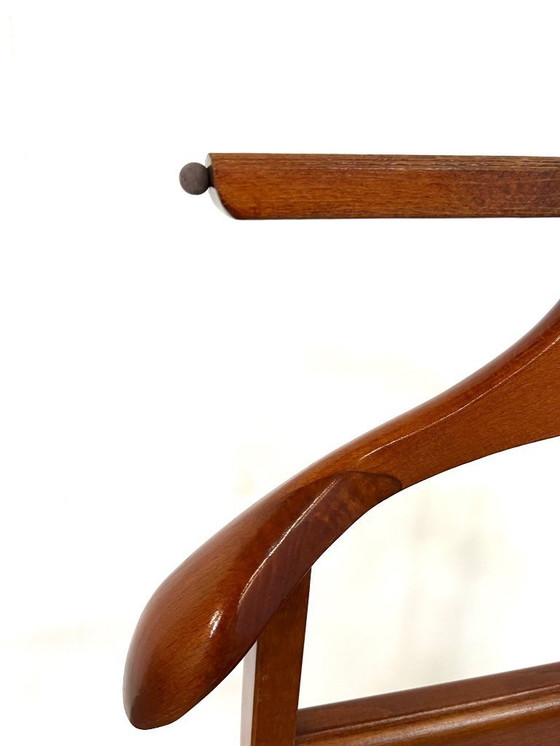 Image 1 of Servomuto italiano della metà del secolo scorso di Ico Parisi per Fratelli Reguitti, anni '60