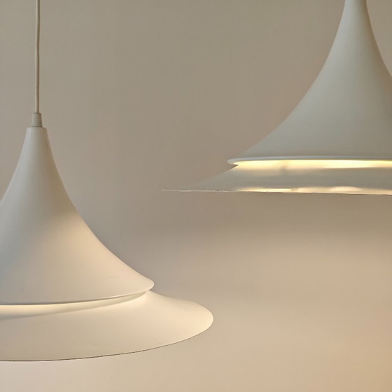 Image 1 of Lampes à suspension vintage Hala Zeist