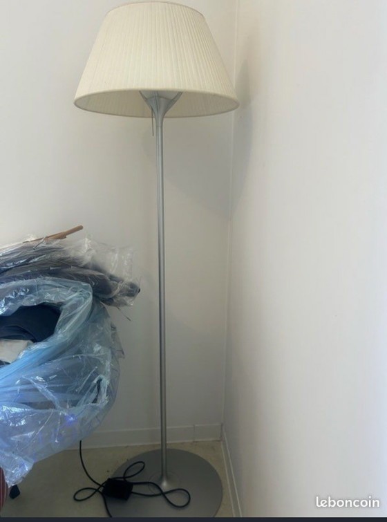 Image 1 of Lampadaire Roméo designed by Starck 1998