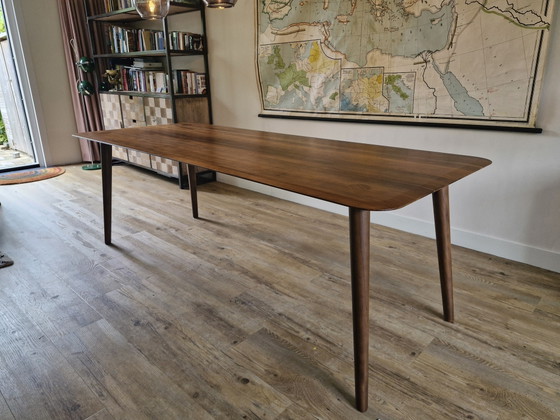 Esstisch Sav&Økse (De Machinekamer) – Esstische, Wood (photo 2 of 7)