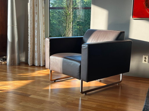 Sillón Artifort Mare FC 302