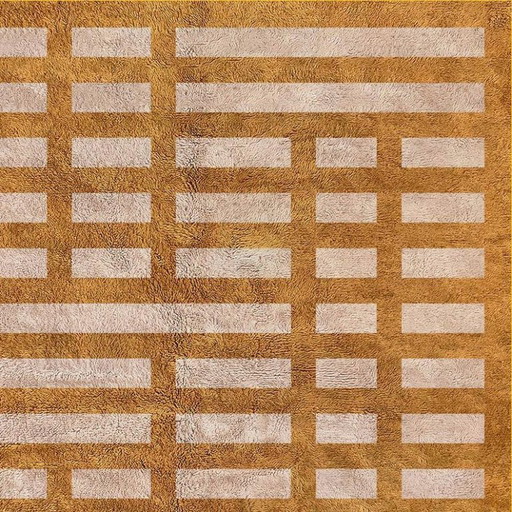 Tapis marocain ambachtelijk en laine 300cmx200cm