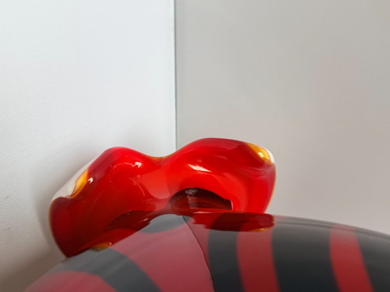 Vaso Opaline di Firenze – Vetreria Barbieri, Vasi, Vetro (photo 7 of 14)