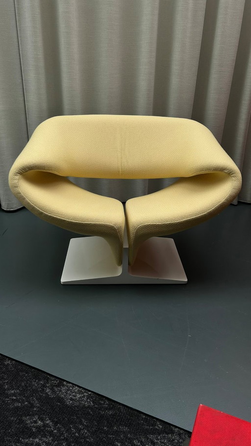 Poltrona Artifort Ribbon ®