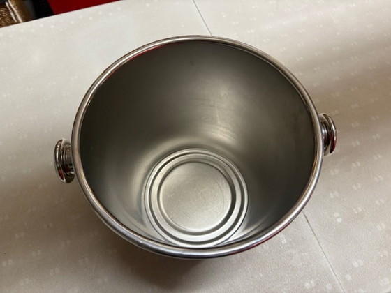 Image 1 of Alessi inox ijsemmer