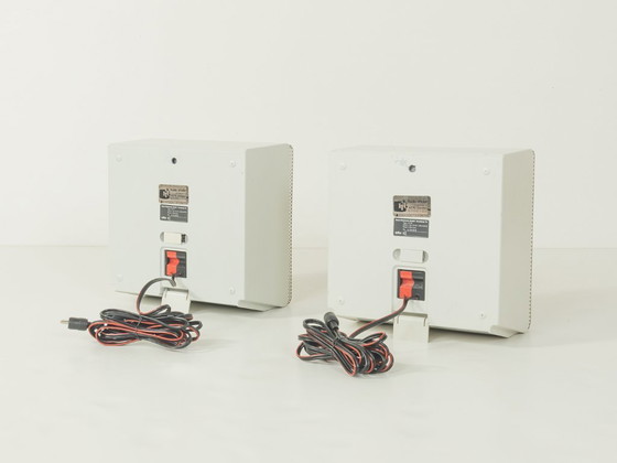 Image 1 of Braun Hi-Fi-System PC1, RS1 & LS 40