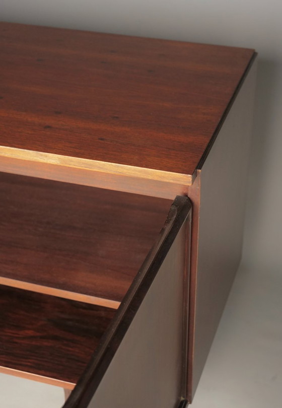 Image 1 of Caleno Sideboard by Giovanni Ausenda for Stilwood, 1960s