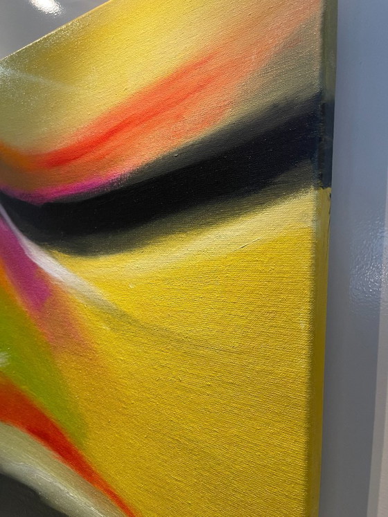 Image 1 of Abstract Painting