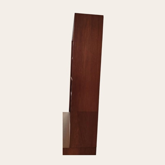 Image 1 of Mid - Century Highboard