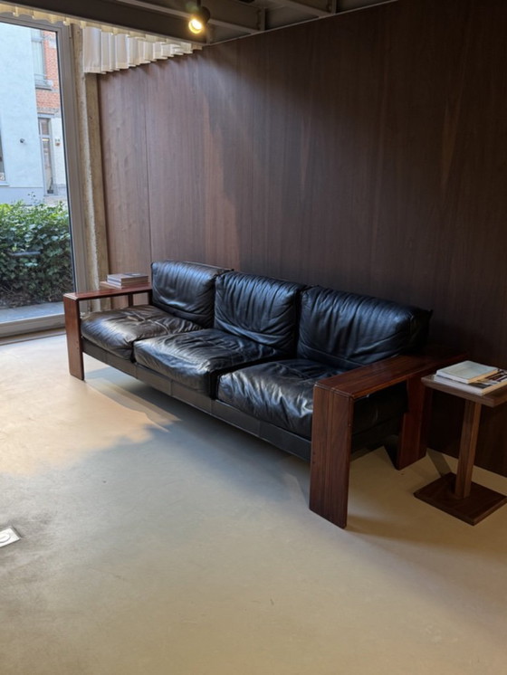 Image 1 of Artona Sofa Afra & Tobia Scarpa