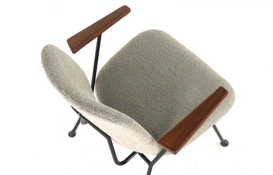 Image 1 of Poltrona sedia Gijs van der Sluis n. 12 restaurati