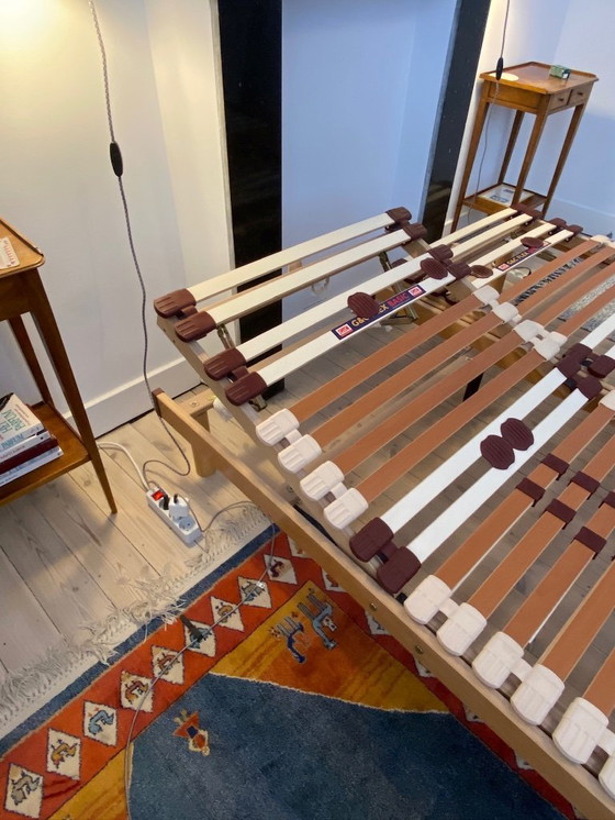 Image 1 of Doppelbett